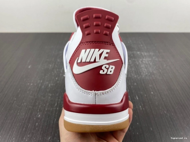 4 x Nike SB Jordan Air DR5415-160 1202